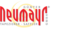 Neumayr | Sattler Salzburg - Tapezierer & Sattler Neumayr